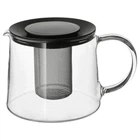 Чайник заварювальний IKEA RIKLIG 1,5 л 901.500.71