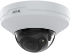 IP-камера Axis M4215-LV (02677-001)