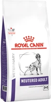 Сухой полнорационный корм Royal Canin Neutered Adult Medium Dogs для стерилизированных и кастрированных собак средних размеров