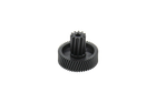 Шестерня для м'ясорубки Moulinex MS-4775533, d=12/30,5 мм, h=24 мм, z=11/51