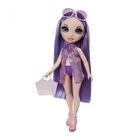 Кукла Rainbow High серии Swim & Style Виолетта с аксессуарами (507314)