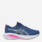 Жіночі кросівки для бігу ASICS Gel-Excite 10 1012B418-405 40 (8.5US) 25.5 см Сині (4550457718196)