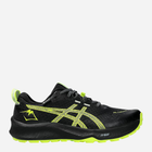 Чоловічі кросівки для бігу з мембраною ASICS Gel-Trabuco 12 GTX 1011B801-003 40.5 (7.5US) 25.5 см Чорні (4550457737616)