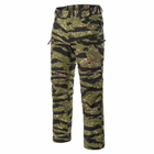 Штани Helikon-Tex UTP PolyCotton Stretch Rip-Stop Tiger Stripe L