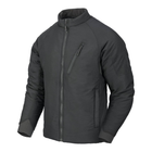 Куртка Helikon-Tex Wolfhound Jacket Climashield Apex Shadow Grey XL