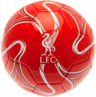 Piłka nożna Enero FK Liverpool Rozmiar 5 (5037970083592)