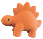 Zabawka do kąpieli Ses Creative Bath Time Stegosaurus z naturalnego kauczuku (8710341132132)