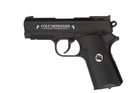 Пневматический пистолет Umarex Colt Defender кал.4,5мм