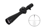 Прицел оптический LEUPOLD MARK 5HD 5-25x56 (35mm) M5C3 FFP H59