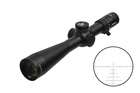 Приціл оптичний LEUPOLD MARK 5HD 5-25x56 (35mm) M5C3 FFP PR2-MIL