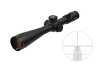 Оптичний приціл LEUPOLD MARK 5HD 7-35x56 (35mm) M5C3 FFP Illum. Tremor 3