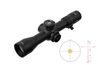 Оптичний приціл LEUPOLD Mark 5HD 3.6-18x44 (35mm) M5C3 FFP Illum. PR1-MIL