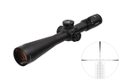 Прицел оптический LEUPOLD MARK 5HD 7-35x56 (35mm) M5C3 FFP CCH