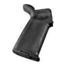 Рукоятка пістолетна Magpul MOE+® Grip - AR15/M4 - Black