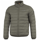 Куртка Pentagon Nucleus Puffer Темно-синяя XS