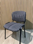 Офісний стілець “Здоров’я” від Ekkoseat. Сірий.
