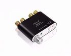 Аудио усилитель ZK-502D TPA3116 2х50Вт 9-24В Bluetooth 4.0