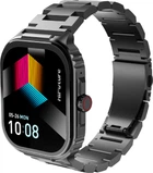Смарт-часы HiFuture Ultra3 Pro Black (ultra3pro.black)