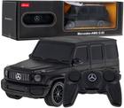 Машина на радіокеруванні Rastar Mercedes-Benz G63 1:24 (5901384733223)