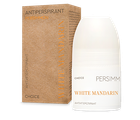 Антиперспірант Persimmon White Mandarin 50 мл 99101071101
