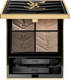 Тени для век Yves Saint Laurent Couture Mini Clutch Eyeshadow Palette 100 Stora Dolls 4g
