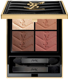 Тени для век Yves Saint Laurent Couture Mini Clutch Eyeshadow Palette 200 Gueliz Dream 4g