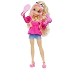 Кукла Barbie Dream Besties Малибу HYC21