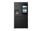 Холодильник з морозильною камерою Hisense RQ760N4IFE
