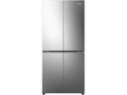 Холодильник із морозильною камерою Hisense RQ5P470SAIE