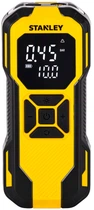 Автомобильный насос Stanley с функцией powerbank 2 в 1 10 бар 12 В SXIF0101 (6921183004569)