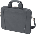 Torba na laptopa Dicota Slim BASE 11-12.5” Szara (D31301)