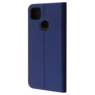 Чохол книжка WAVE Premium Flap Case для Xiaomi Redmi 9C/10A blue
