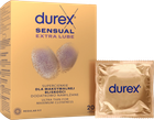 Prezerwatywy Durex Sensual Extra Lubricated 20 szt (5900627118155)