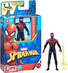 Фігурка для ігор Hasbro Spider-Man Epic Hero Series Miles Morales (5010994186104)