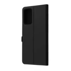 Чехол книжка VVave Premium Flap Case для Xiaomi Redmi Note 11 Pro/Redmi Note 12 Pro 4G black