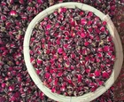 Роза бутоны на развес, сушеные бутоны чайной розы, цветочный Чай чайная роза ( розовый чай) 100