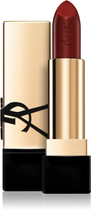 Помада для губ Yves Saint Laurent Rouge Pur Couture Caring Satin Lipstick N6 Unshy Cacao 3.8g