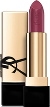 Помада для губ Yves Saint Laurent Rouge Pur Couture Caring Satin Lipstick PM Pink Muse 3.8g