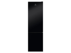 Холодильник з морозильною камерою Electrolux LNT7ME36K2
