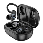 Навушники бездротові Hoco EQ8 Pure joy in-ear true wireless BT headset Black