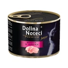 Корм Dolina Noteci Premium Cat Turkey