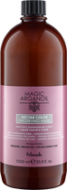 Маска для сохранения цвета NOOK MAGIC ARGANOIL Nectar Color, 1000 мл