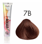 Краска для волос Itely Hairfashion Aquarely