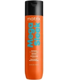 Шампунь для непослушных волос и защиты от влаги Matrix Total Results Mega Sleek, 300 мл