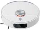 Робот-пилосос з вологим прибиранням Xiaomi Robot Vacuum S20+ White