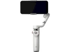 Монопод-стабілізатор DJI Osmo Mobile 6 Platinum Gray (CP.OS.00000284.01)