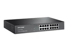 Комутатор TP-LINK TL-SF1016DS
