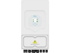 Гібридний сонячний інвертор (hybrid) Deye SUN-5K-SG03LP1-EU WiFi