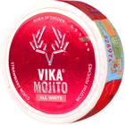 Безтютюнові нікотинові подушечки Vika Strawberry Mojito (7350120030030_n)