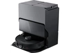 Робот-пилосос з вологим прибиранням RoboRock S8 MaxV Ultra Black